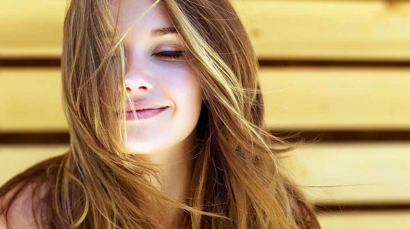 معجزه ماسک موی خانگی در قطع ریزش مو!