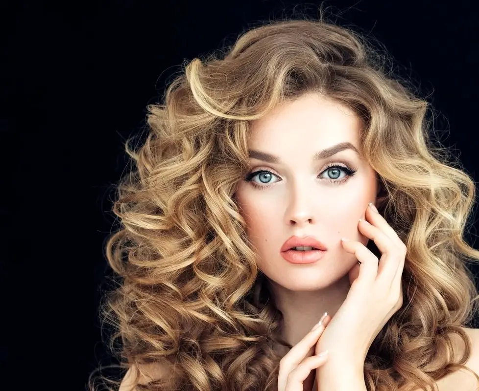 موهایتان را با این ترفندهای ساده، فر کنید!