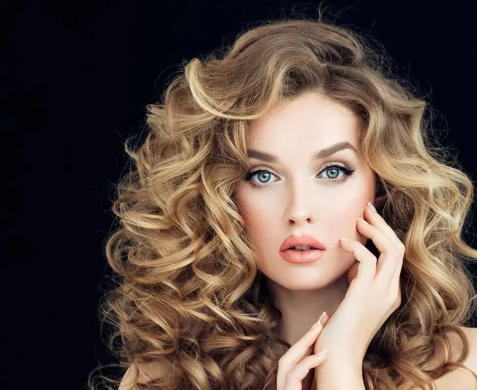 موهایتان را با این ترفندهای ساده، فر کنید!