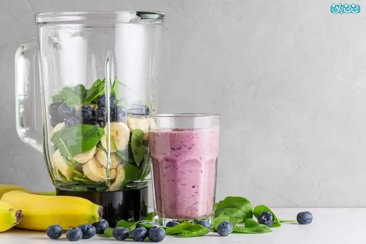 مخلوط کن خوب چی بخرم؟ راهنمای خرید مخلوط کن