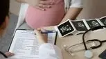 سونوگرافی های دوران بارداری