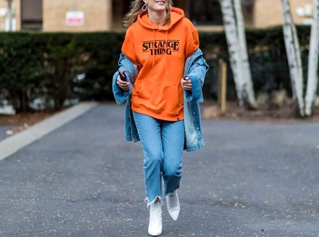 با بهترین لباس برای فصل پاییز آشنا شوید