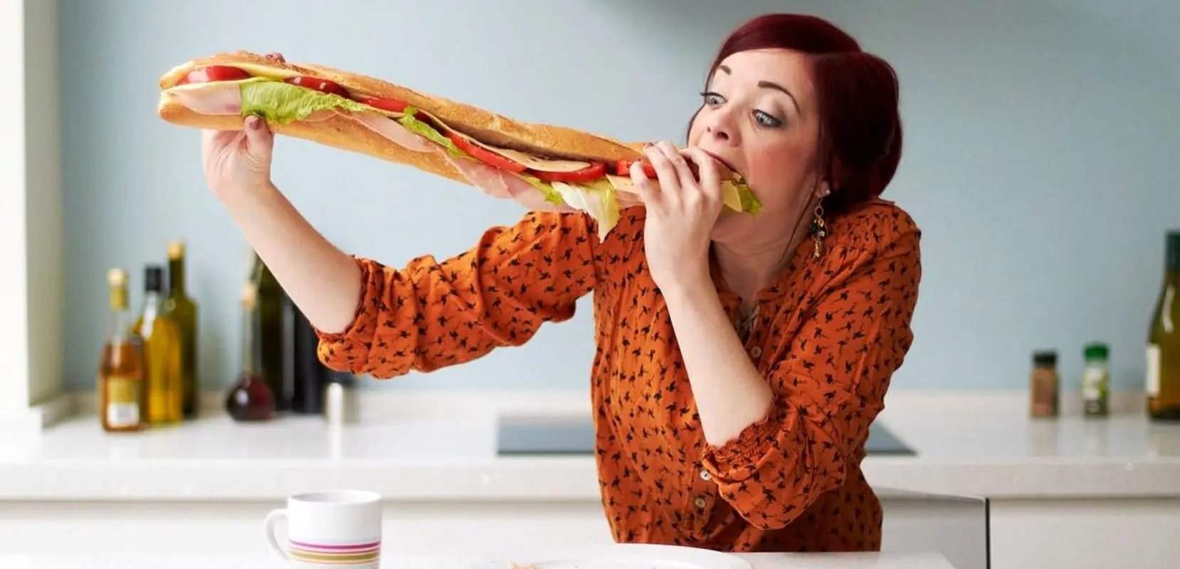 ۶ عادت همیشگی مضر برای بدن که فکر میکنیم مفید هستند!