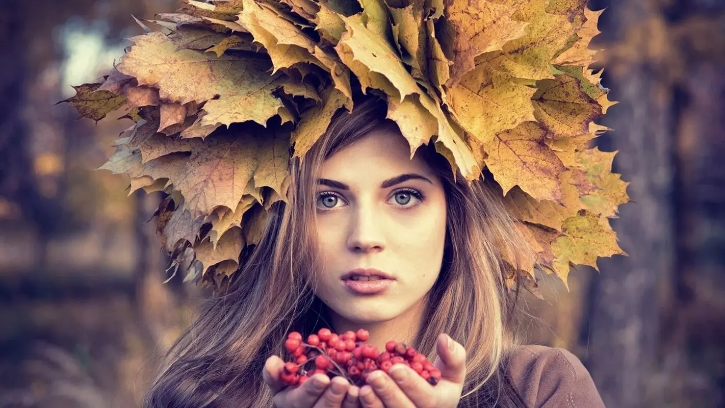فال روزانه شخصی جمعه ۲۷ آبان برای خانم های جسور!