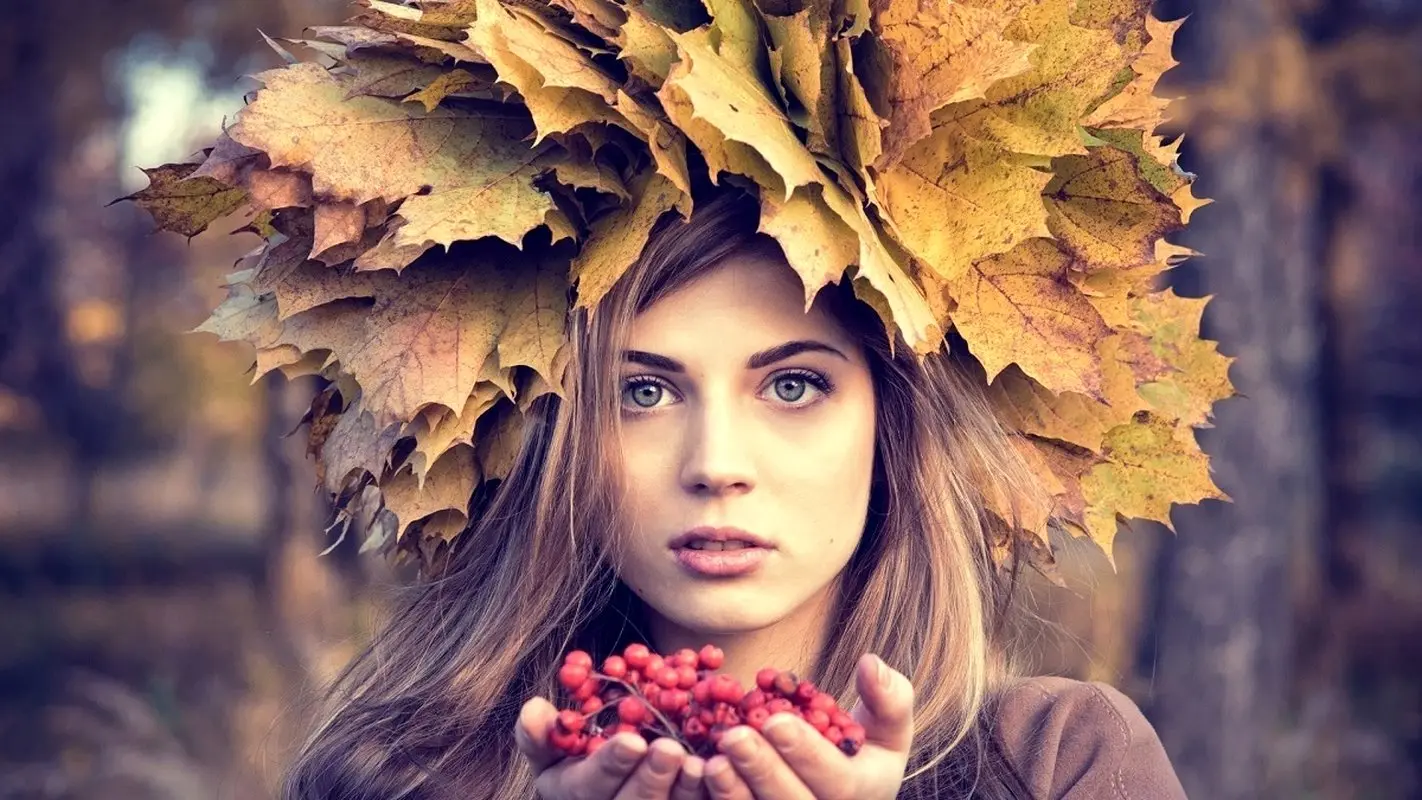 فال روزانه شخصی جمعه ۲۷ آبان برای خانم های جسور!