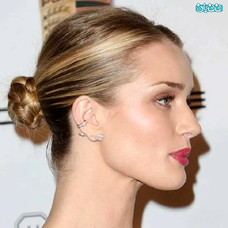 تمام آنچه که باید درباره انواع پیرسینگ گوش بدانیم!