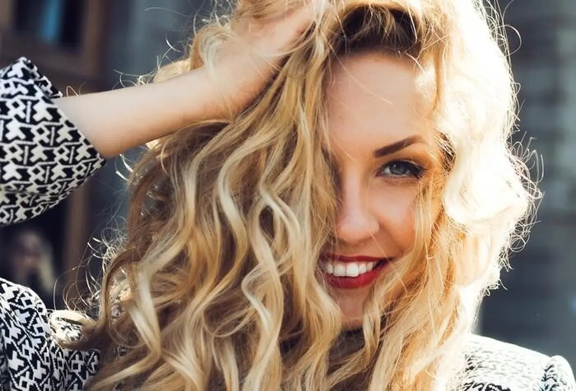 4 روغن معجزه‌گر برای موهای خشک و کدر!
