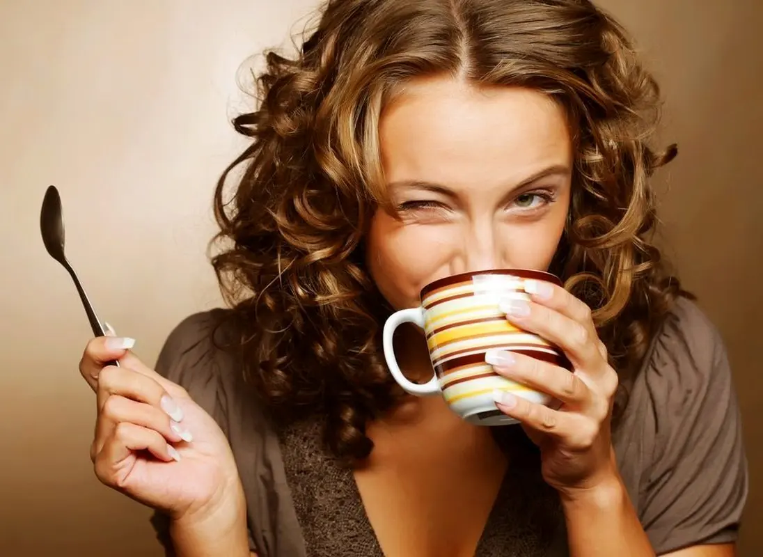 معجزه چربی سوزی با 3 نوشیدنی ساده!