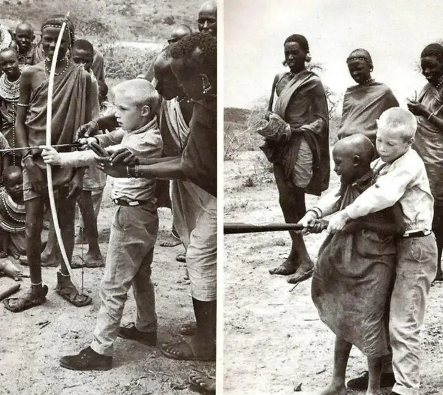 قاب‌هایی که نگاهتان به جهان را عوض می‌کنند!