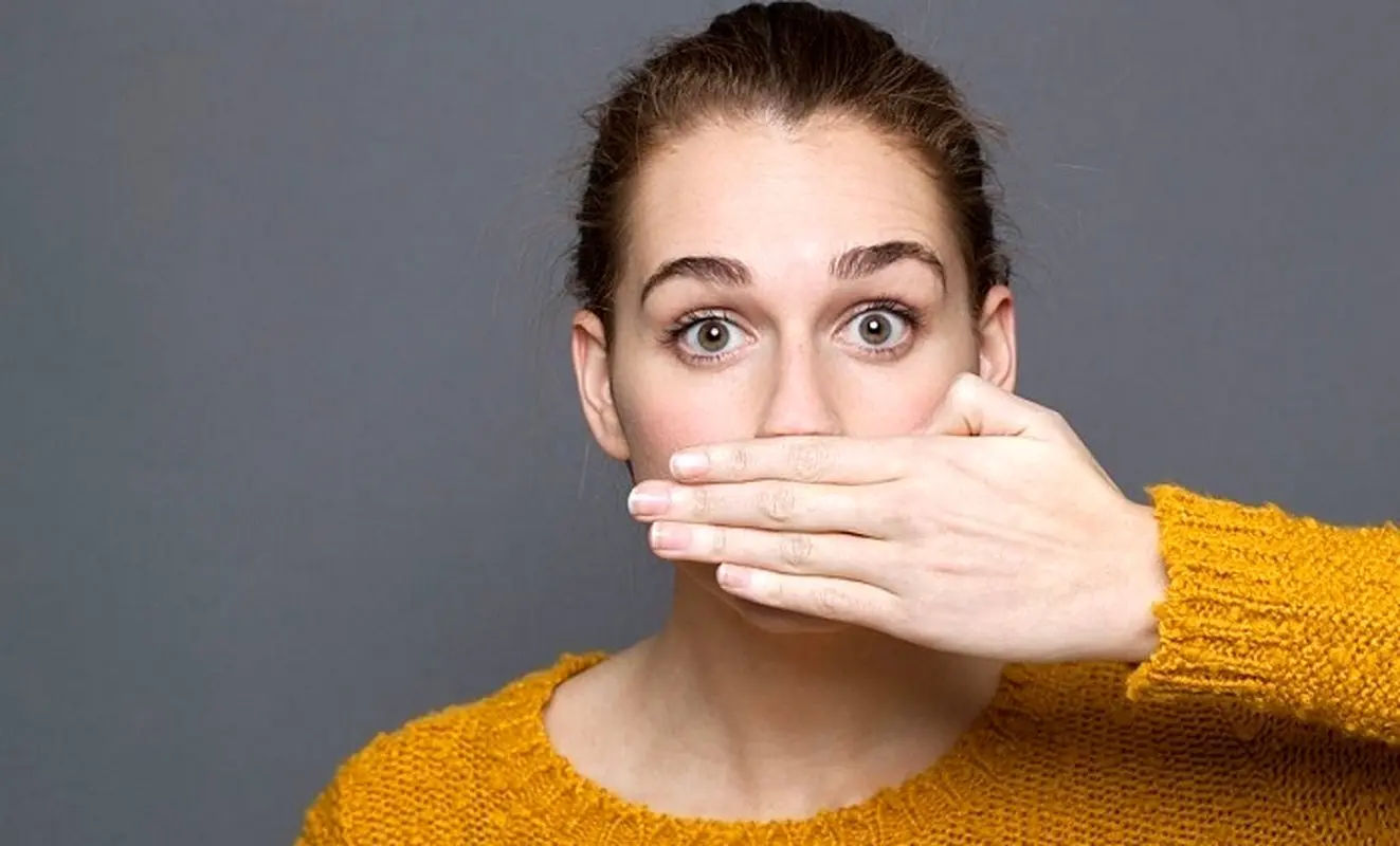 با این ترفندها با بوی بد سیر و پیاز خداحافظی کنید!