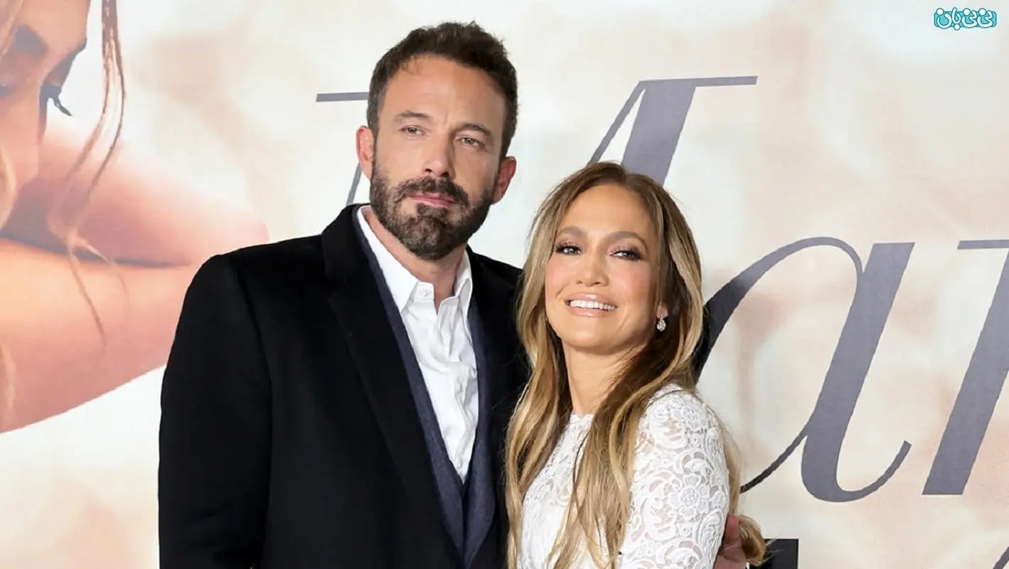 دلیل اصلی پایان عشق و عاشقی جنیفر لوپز و همسرش بن افلک فاش شد!