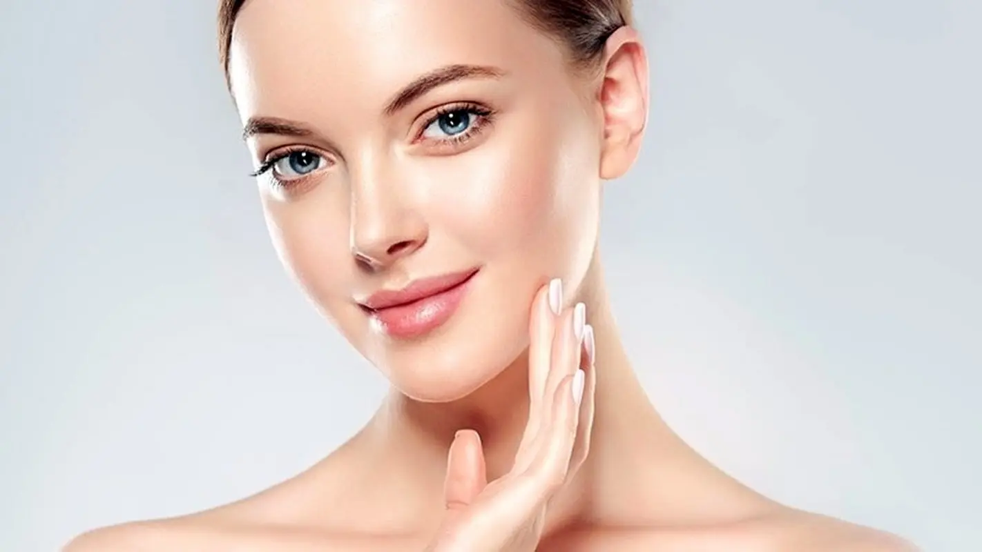 اکسیر زیبایی کشف شد: یک ماسک ساده با مواد در دسترس!