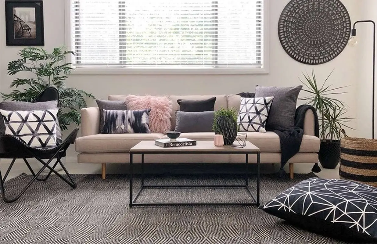 این وسیله کوچک و ارزان به تنهایی خانه را شیک می‌کند