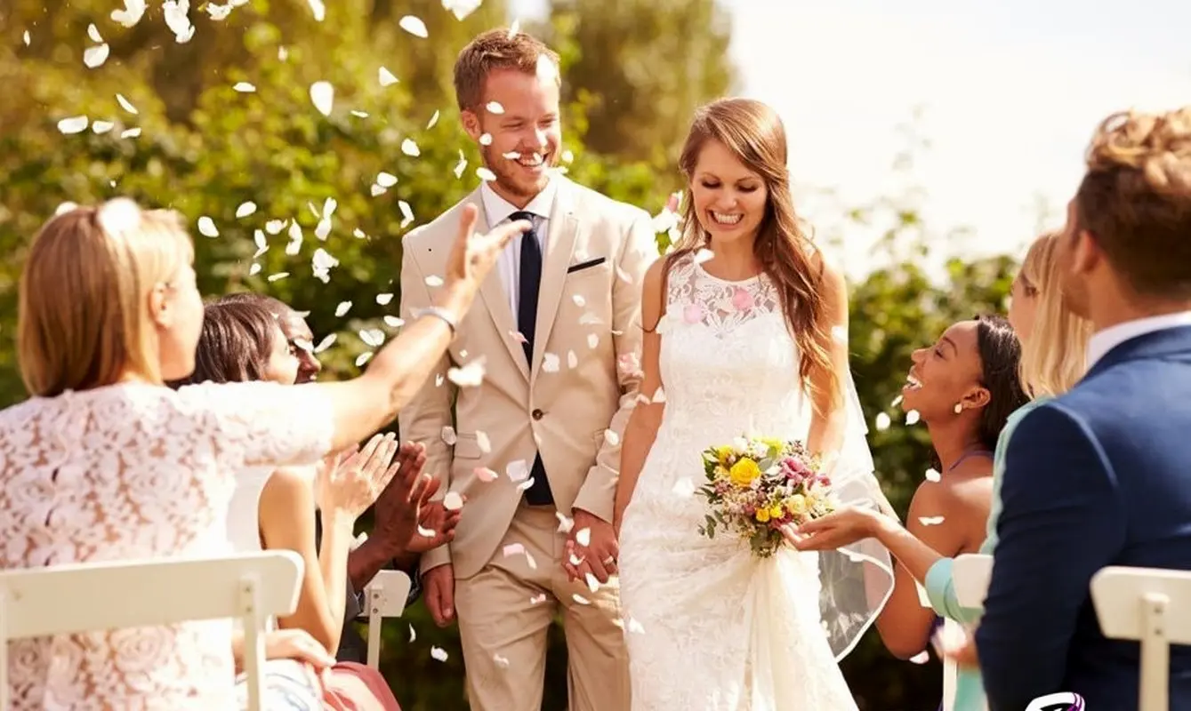 مراقب باشید: این رفتارها در عروسی ممنوع هستند!