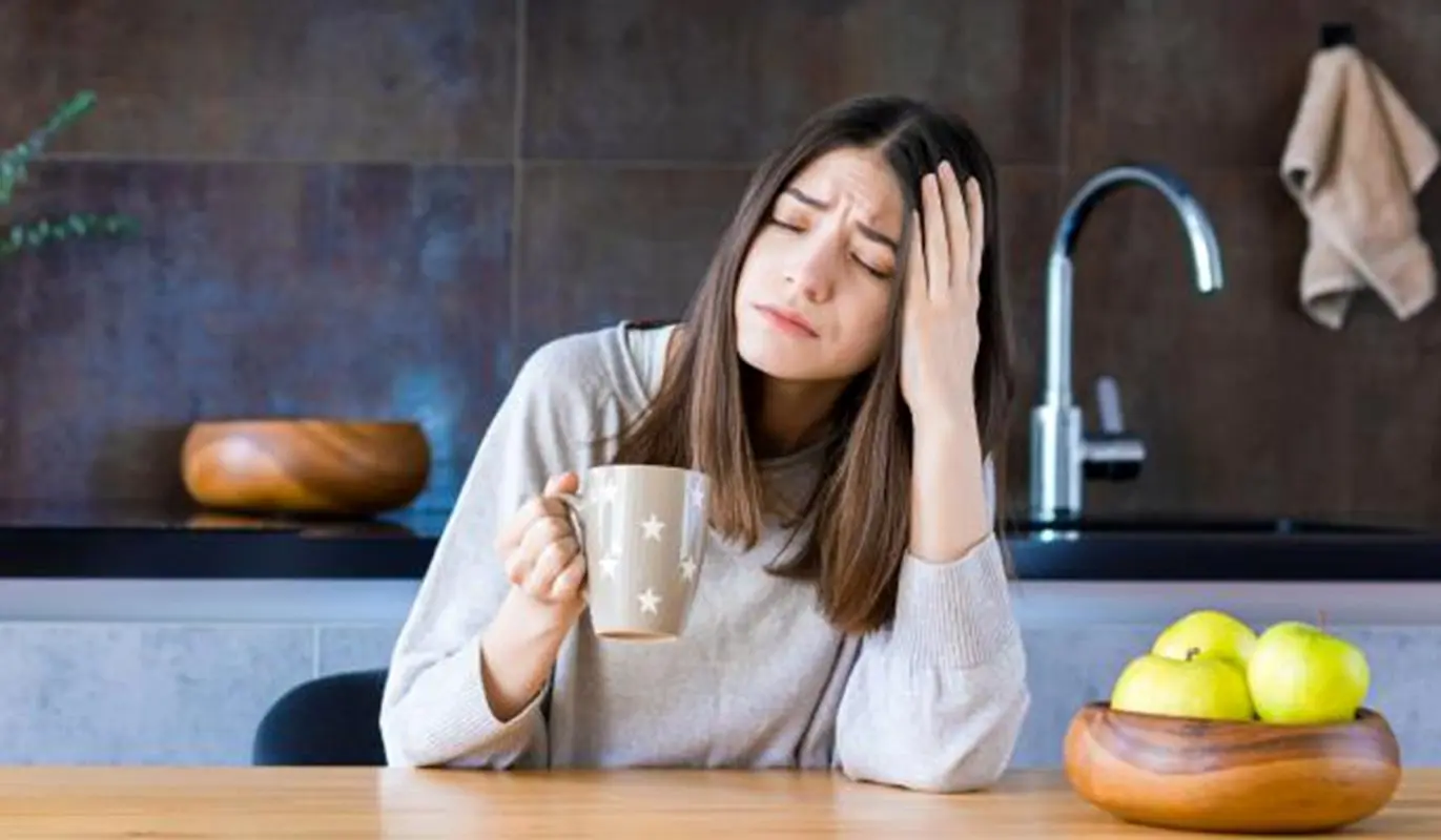 غذاهای ممنوع در دوران پریود: خانم‌ها وقتی پریود هستید نخورید!