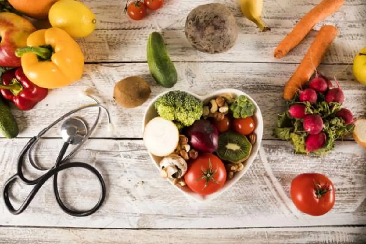 آخرین ماه پاییز و توصیه‌های پاییزی تغذیه که باید جدی بگیرید!