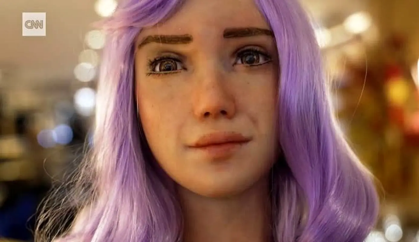 متفاوت ترین و عجیب ترین خواننده زن که در عمرتان دیده اید!