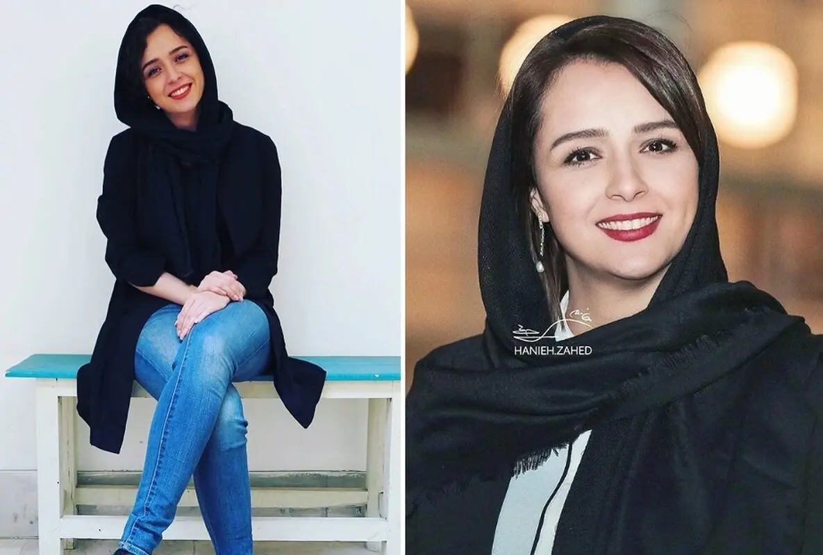 نگاهی به استایل خانم بازیگر از "من ترانه 15 سال دارم" تا "فروشنده"