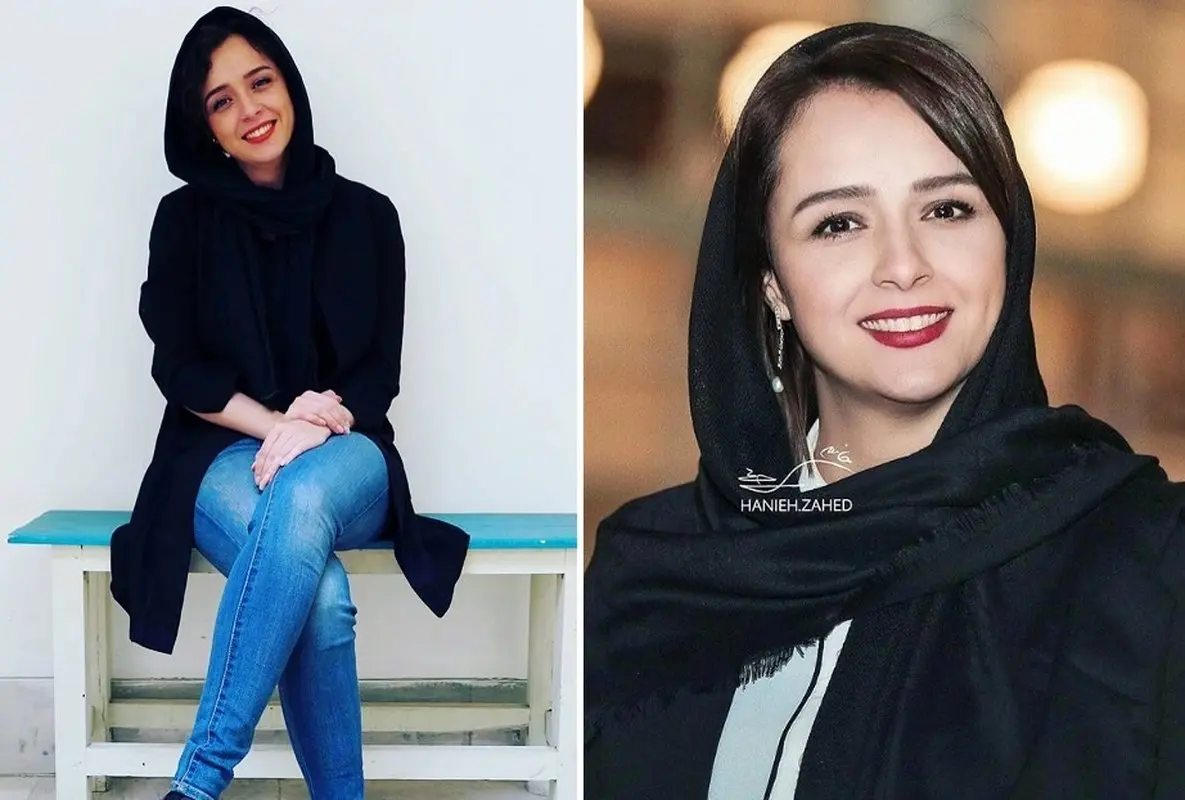 نگاهی به استایل خانم بازیگر از "من ترانه 15 سال دارم" تا "فروشنده"