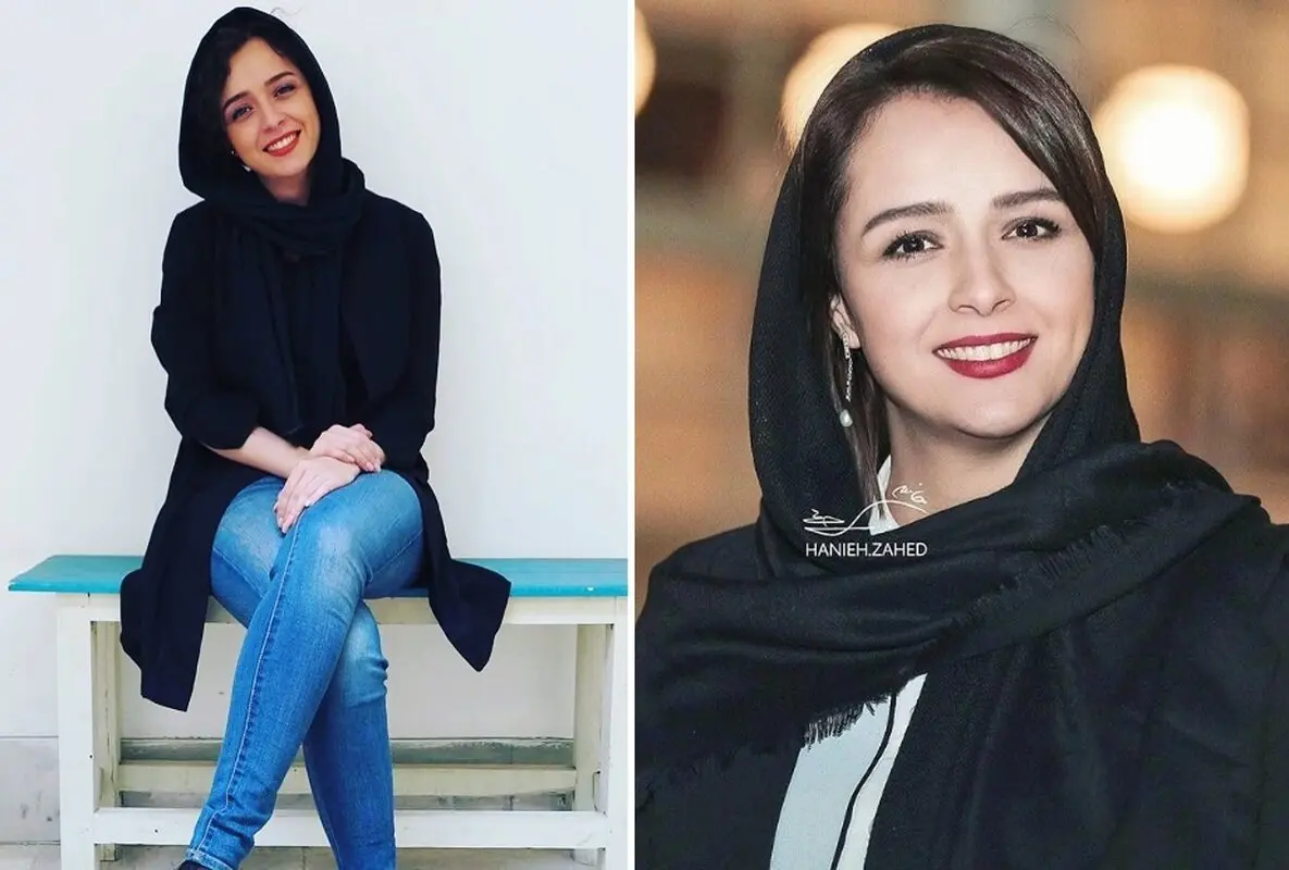 نگاهی به استایل خانم بازیگر از "من ترانه 15 سال دارم" تا "فروشنده"