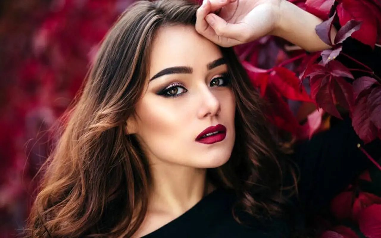 جذاب‌ترین سایه چشم را با یک ترفند ساده انجام دهید!