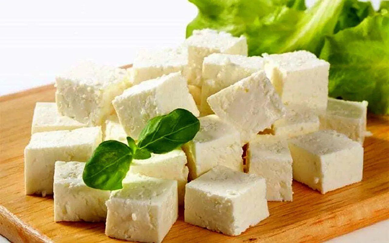 معجزه این خوراکی سفید محبوب برای سلامت دندان!
