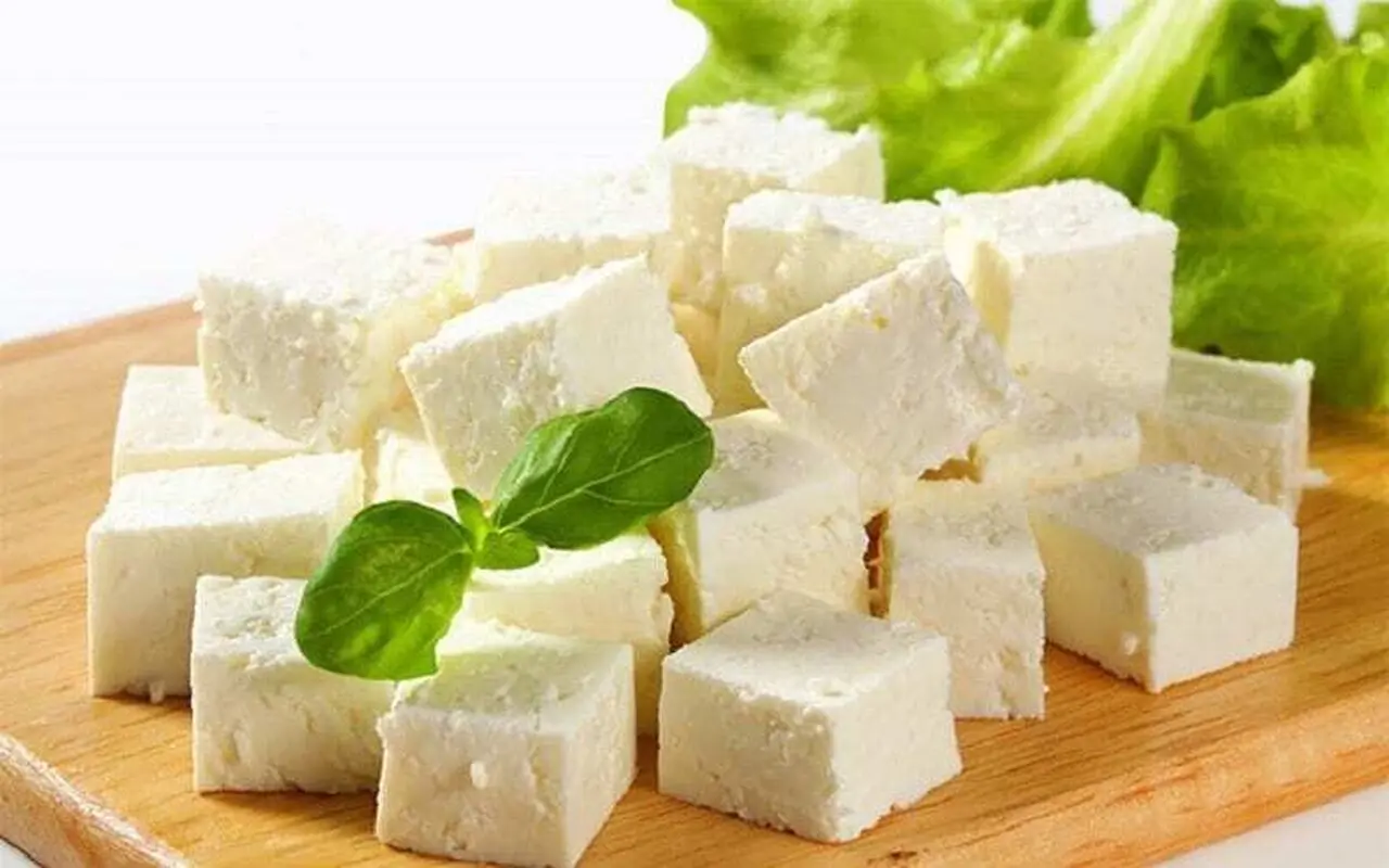 معجزه این خوراکی سفید محبوب برای سلامت دندان!