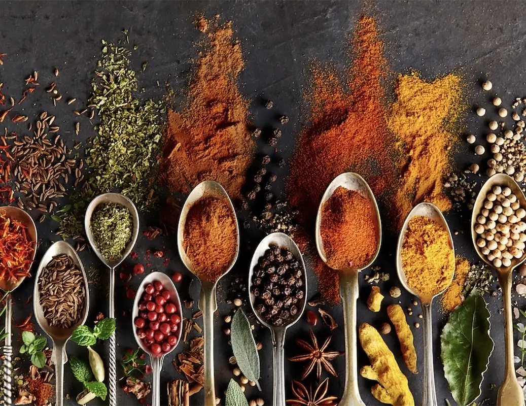 با این ادویه‌ها زمستان را سر کنید!