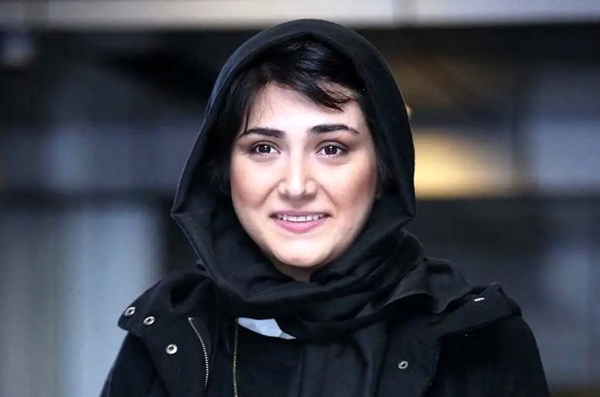 “باران کوثری” برای اولین بار حسابی تیپ زد + عکس!