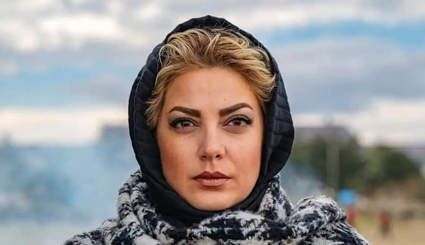 عکسی که ثابت می‌کند این خانم شیک‌ترین بازیگر ایران است!