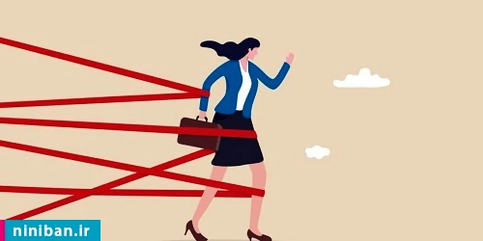 سوء استفاده از زنان در محیط کار، تکنیکهای مقابله