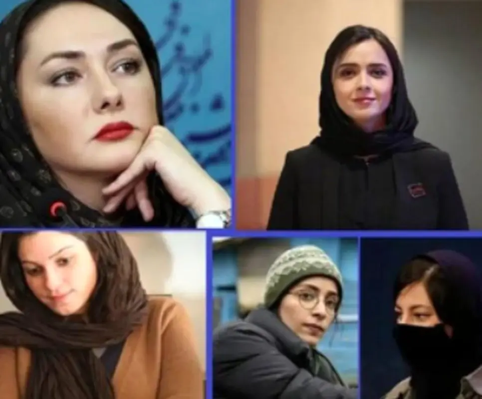 کدام بازیگران پیگیر باج‌گیری جنسی شدند؟