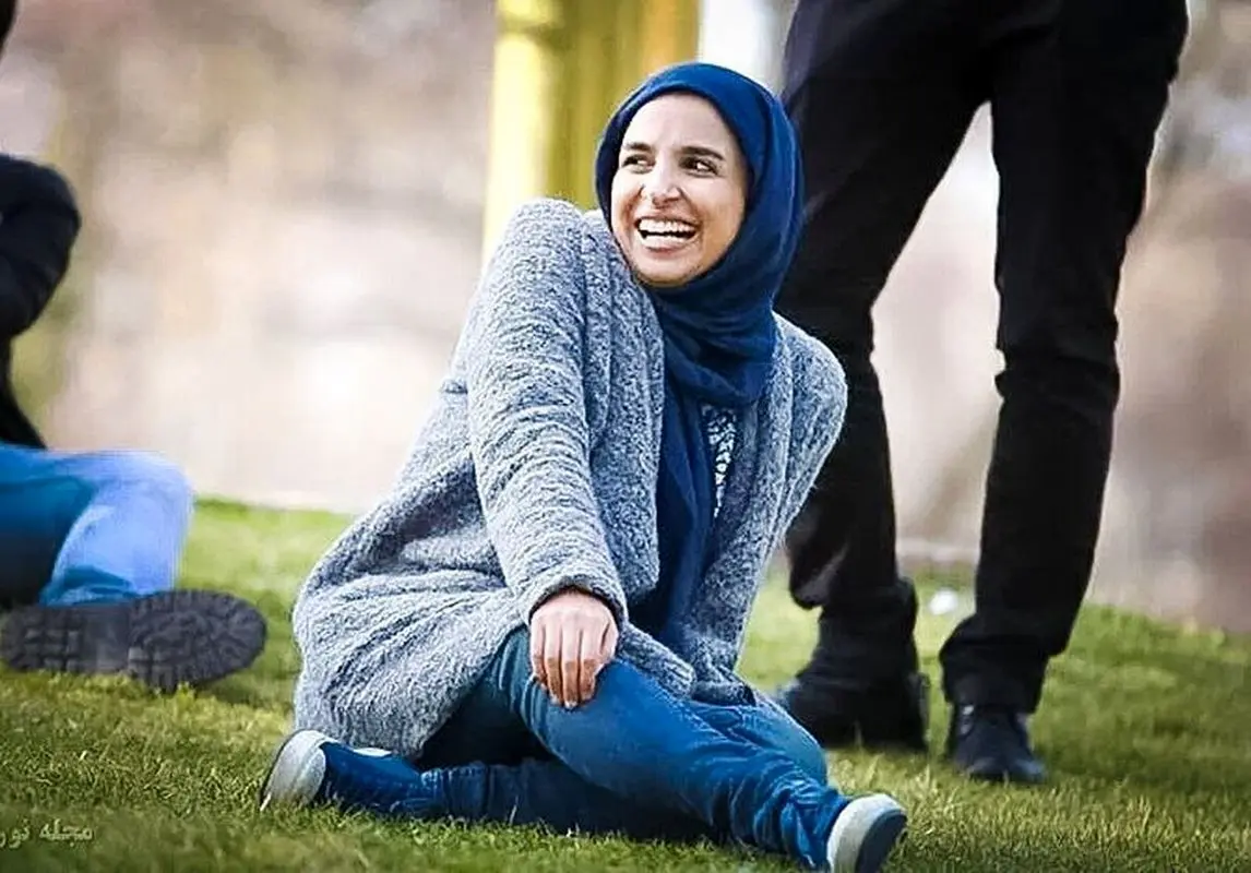 خبر جنجالی که امپراتور کوزکو به هوادارانش داد/ ممنوع الکاری خانم کمدین مشهور