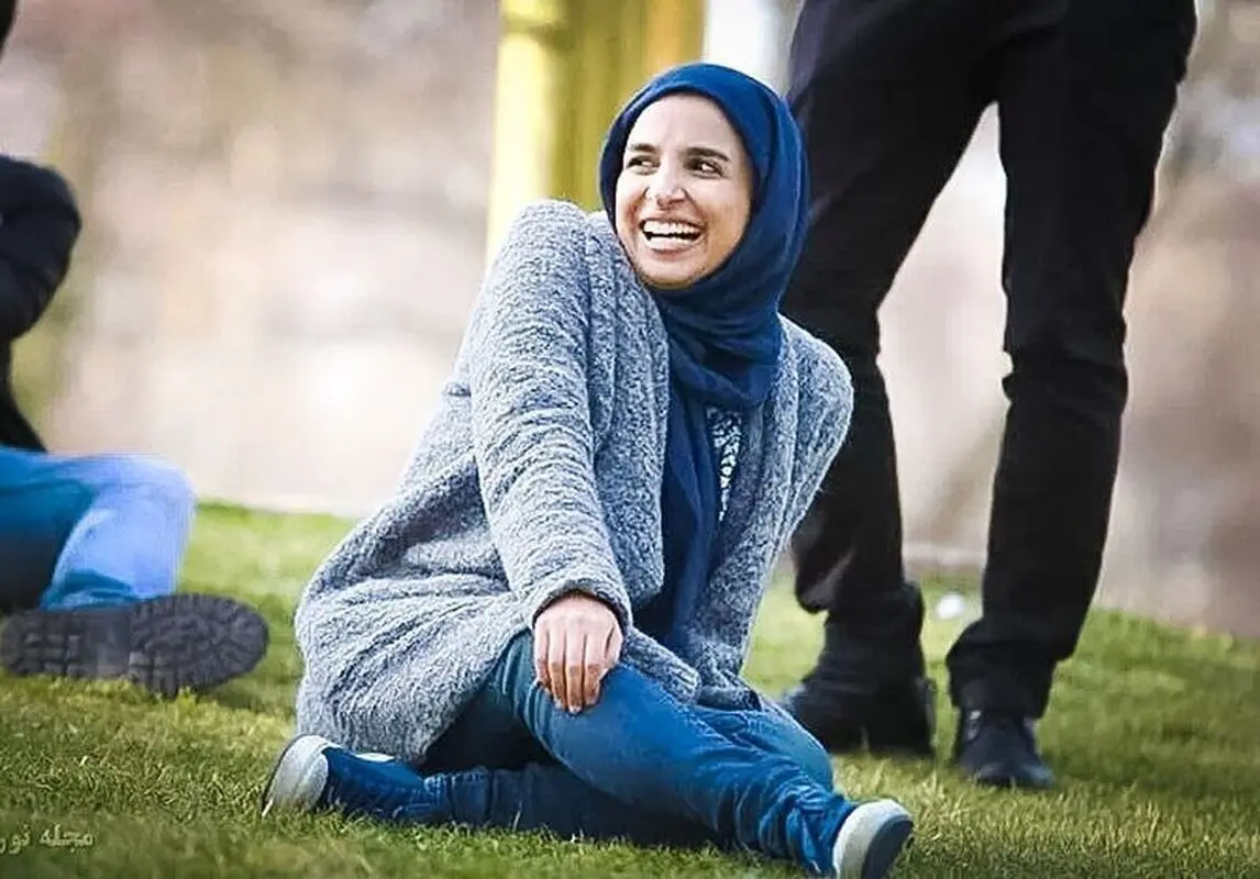 خبر جنجالی که امپراتور کوزکو به هوادارانش داد/ ممنوع الکاری خانم کمدین مشهور