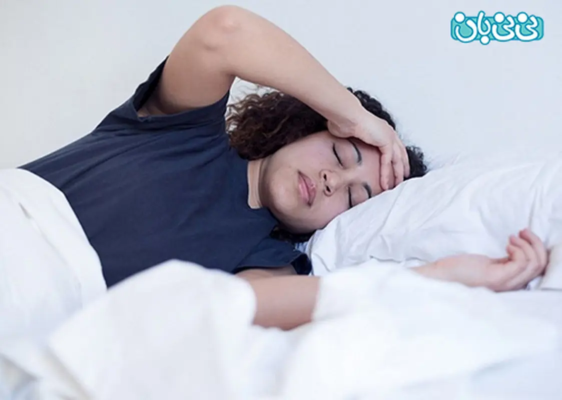 تعرق بدن بعد از زایمان، چطور خلاص شویم؟