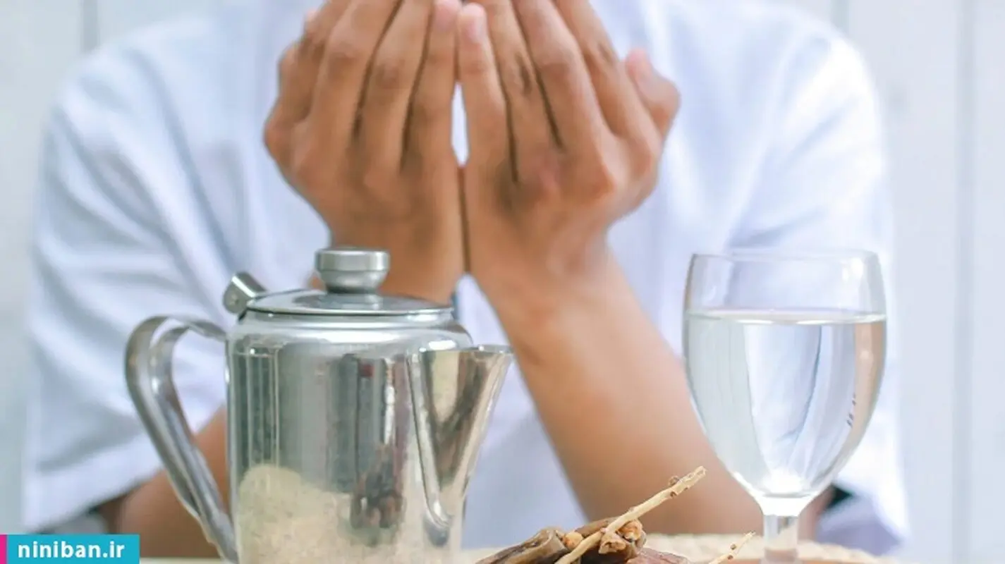 مشکلات گوارشی در ماه رمضان، چه کار کنیم دچارش نشیم؟