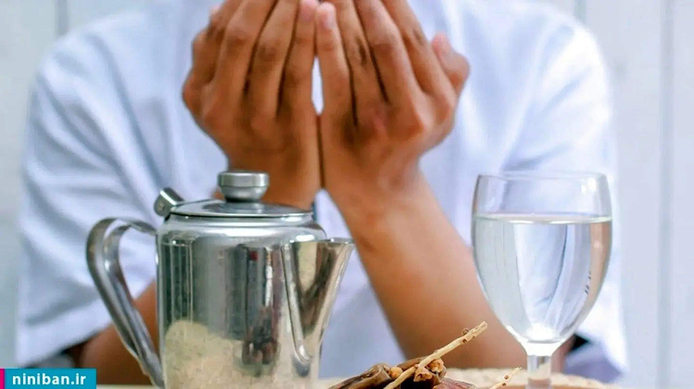 مشکلات گوارشی در ماه رمضان، چه کار کنیم دچارش نشیم؟