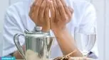 مشکلات گوارشی در ماه رمضان، چه کار کنیم دچارش نشیم؟
