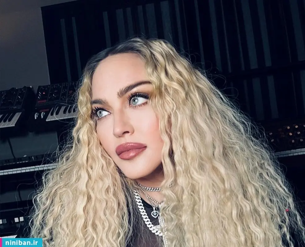 خواننده معروف از پارتنرش جدا شد