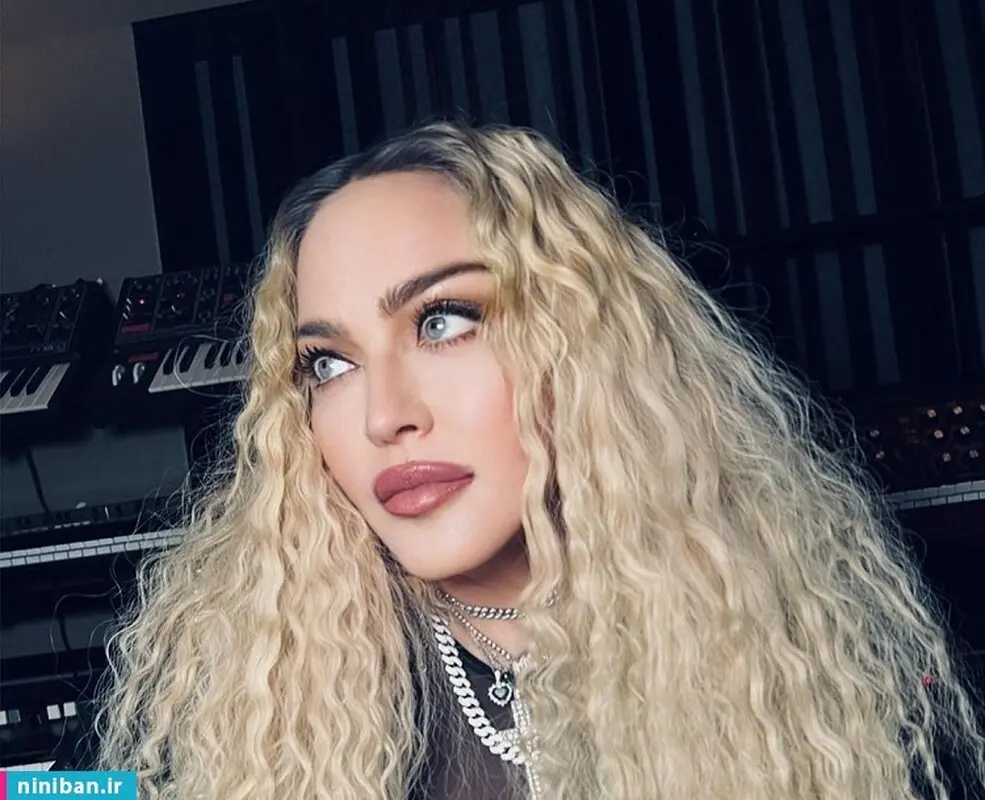 خواننده معروف از پارتنرش جدا شد
