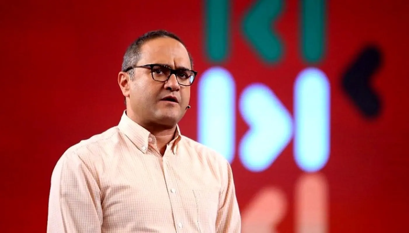 رامبد جوان چطور از قربانیان آزارگری جسمی حمایت میکند؟