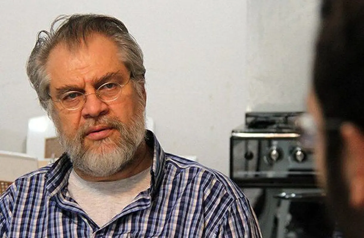 علت فوت نادر طالب زاده چه بود؟