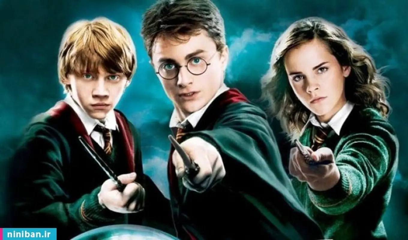 روز جهانی هری پاتر، داستان جادو و خیال