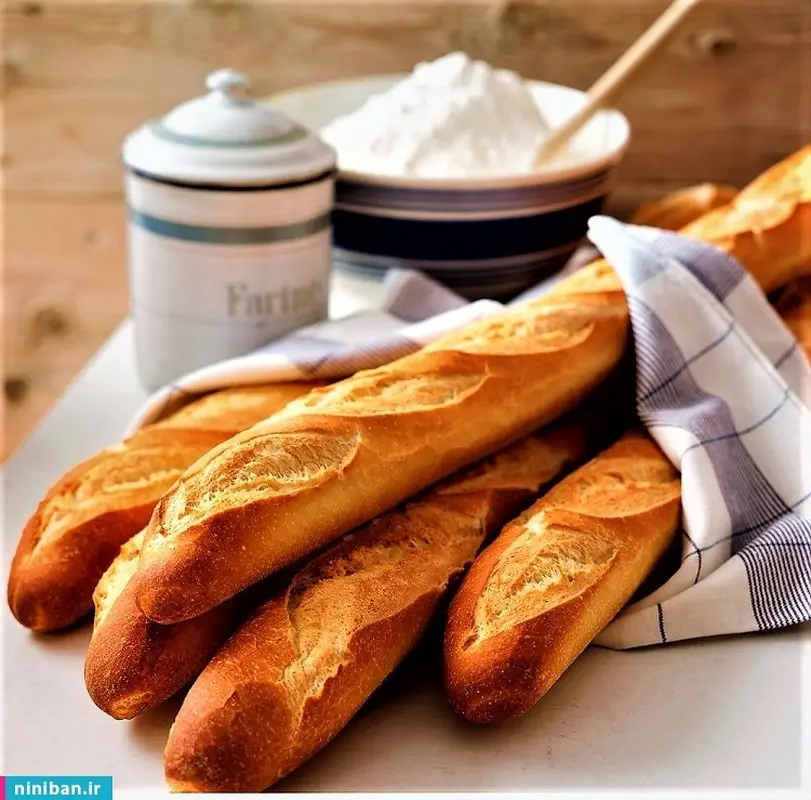 از حذف یارانه آرد تا گرانی نان و کمبود ماکارونی