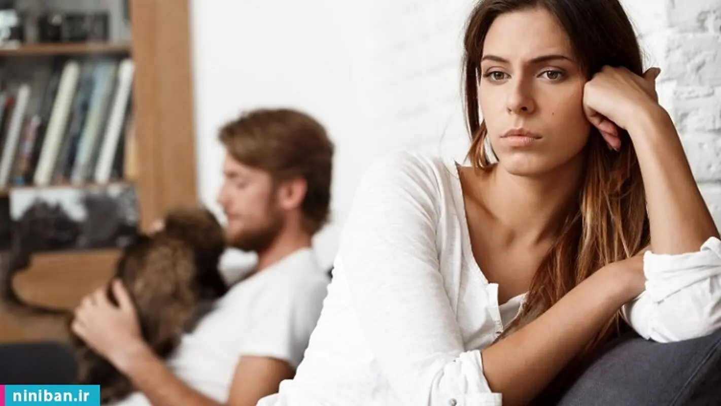 پیشگیری از طلاق عاطفی چگونه است؟