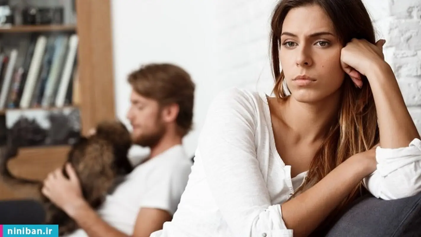 پیشگیری از طلاق عاطفی چگونه است؟