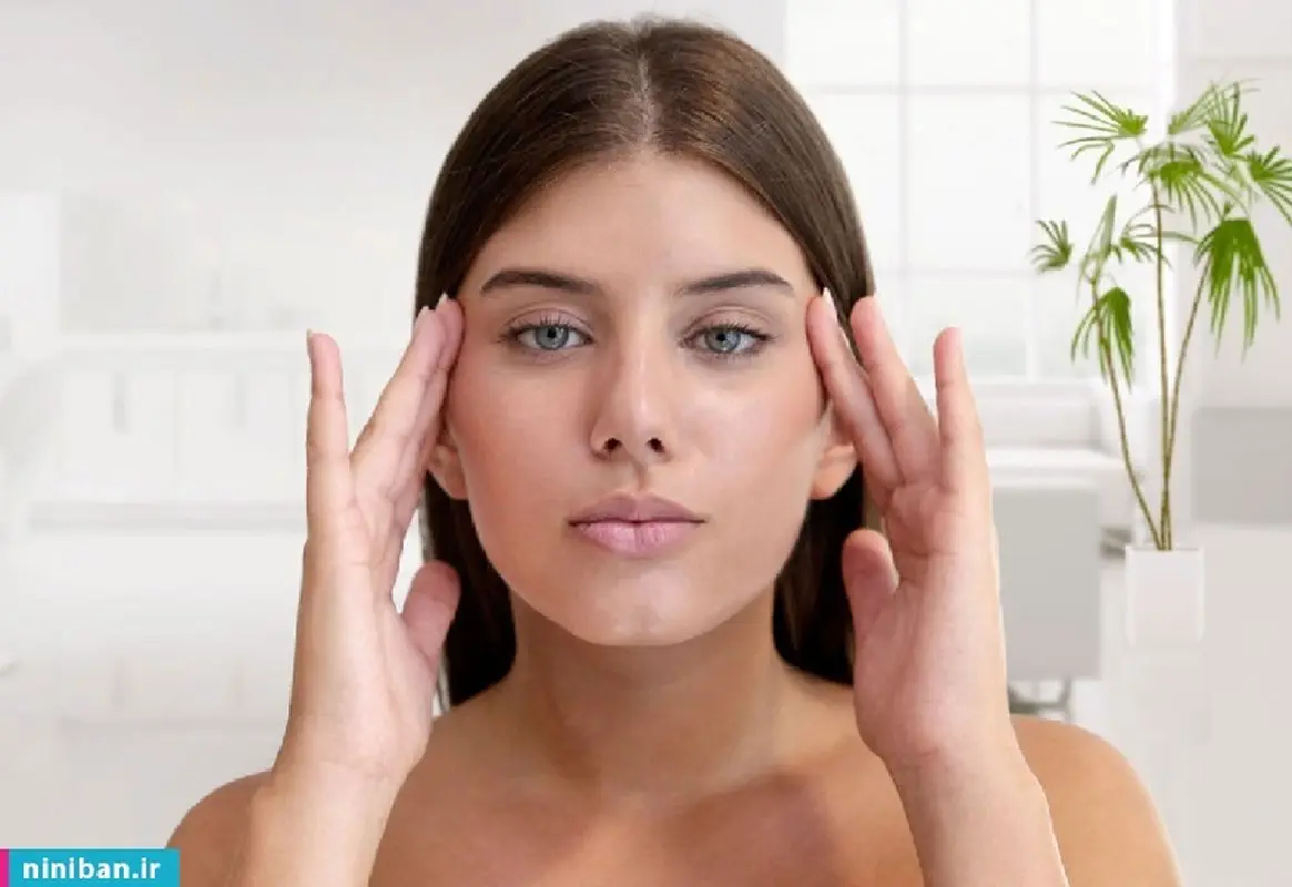 انواع روش های لیفت شقیقه کدام است؟