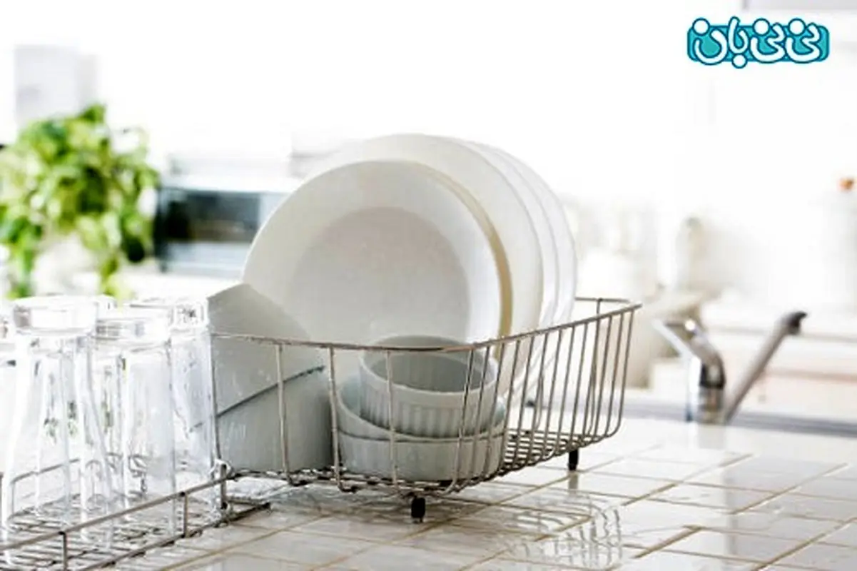 چگونه بهداشت آشپزخانه را رعایت کنیم؟