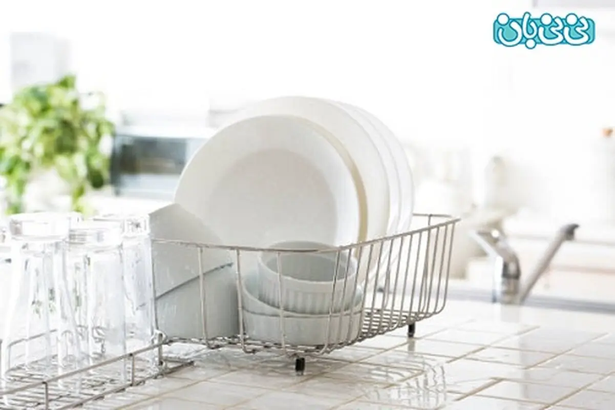 چگونه بهداشت آشپزخانه را رعایت کنیم؟