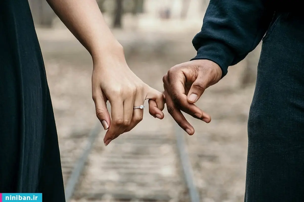نشانه های عشق واقعی، یاد بگیر و امتحانش کن!